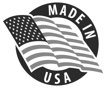 Made in USA