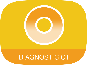 Diagnostic CT