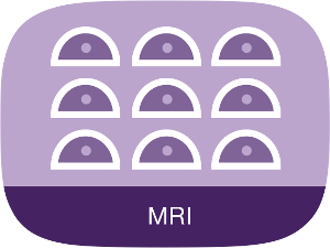 MRI