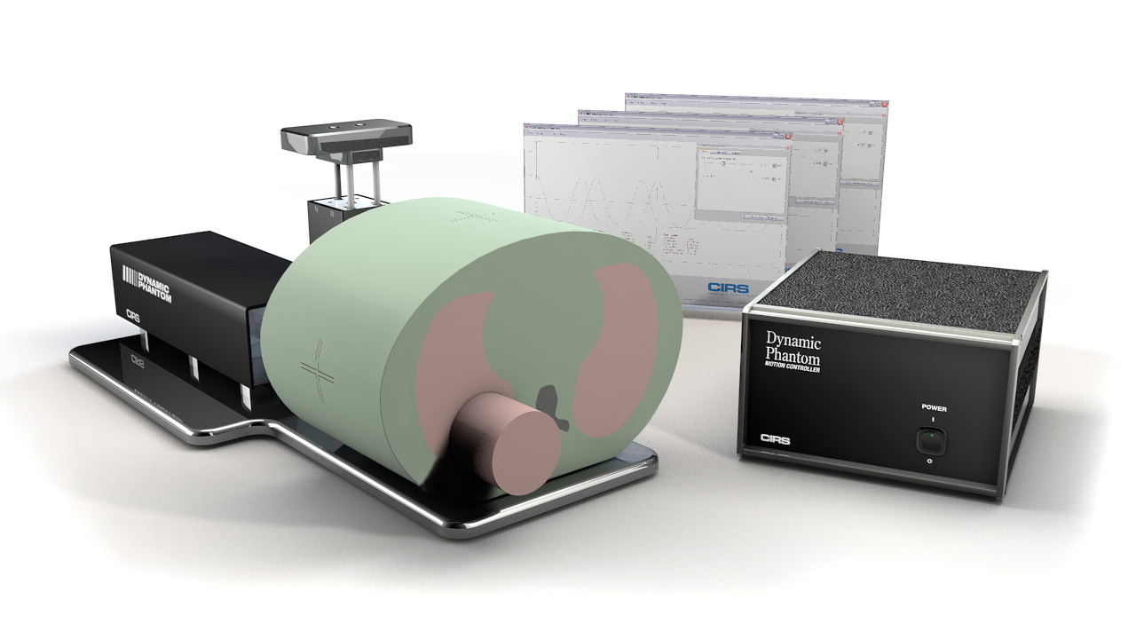 cirs vascular access training phantom kit