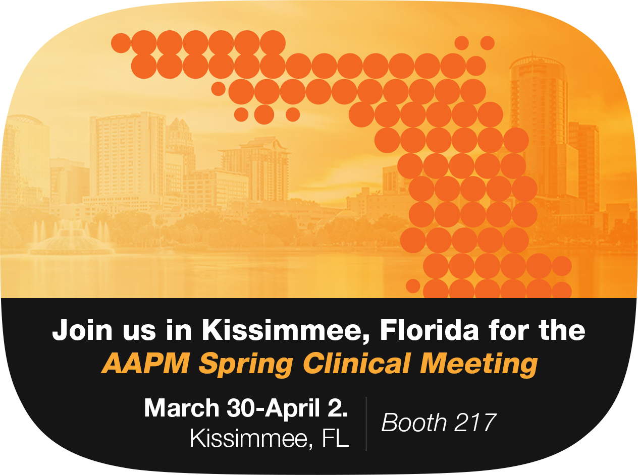 2019 American Association of Physicists in Medicine Spring Clinical Meeting