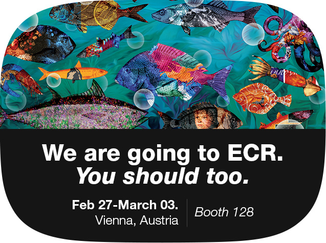 European Congress of Radiology 2019