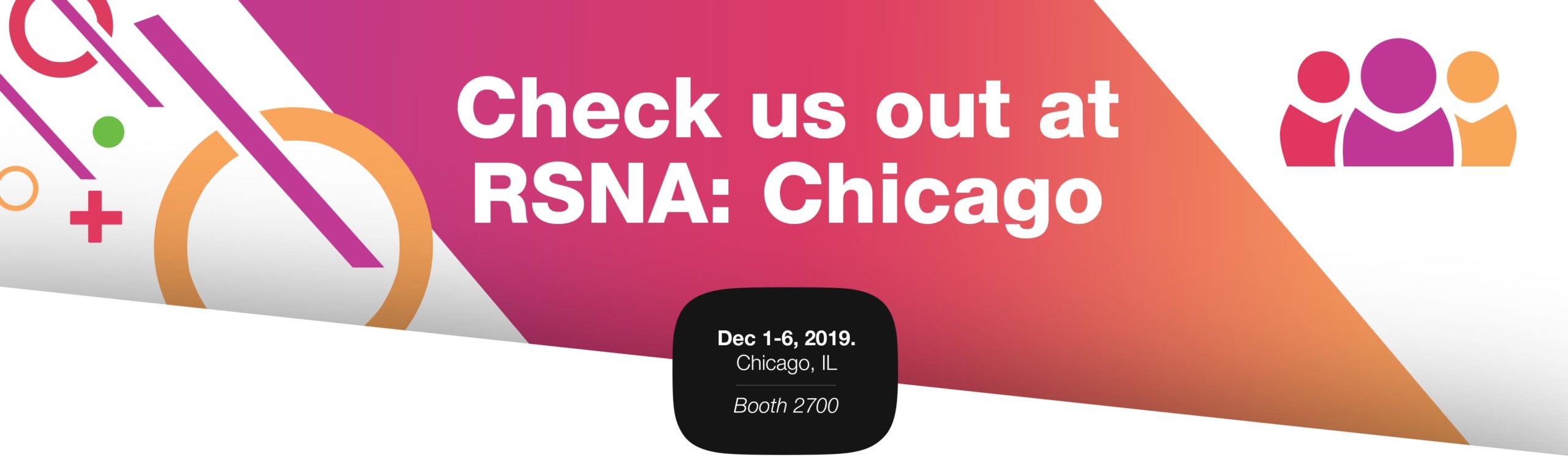 RSNA: Chicago