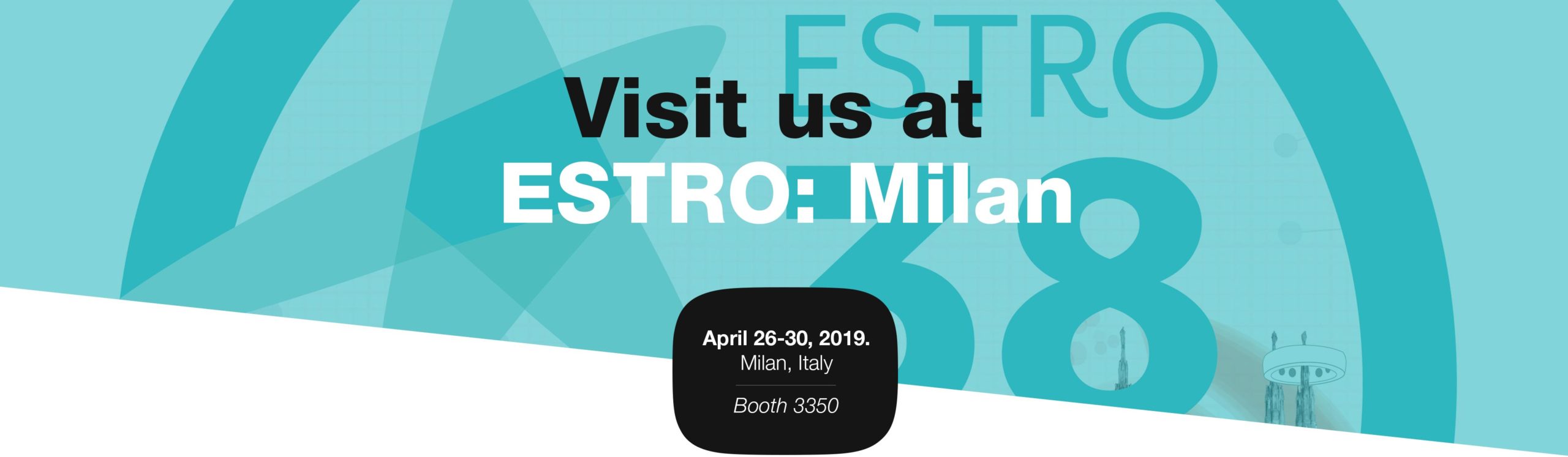 ESTRO: Milan