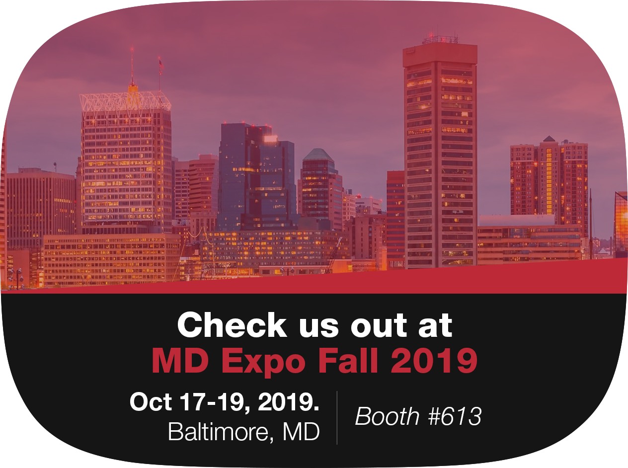 MD Expo Fall: Baltimore