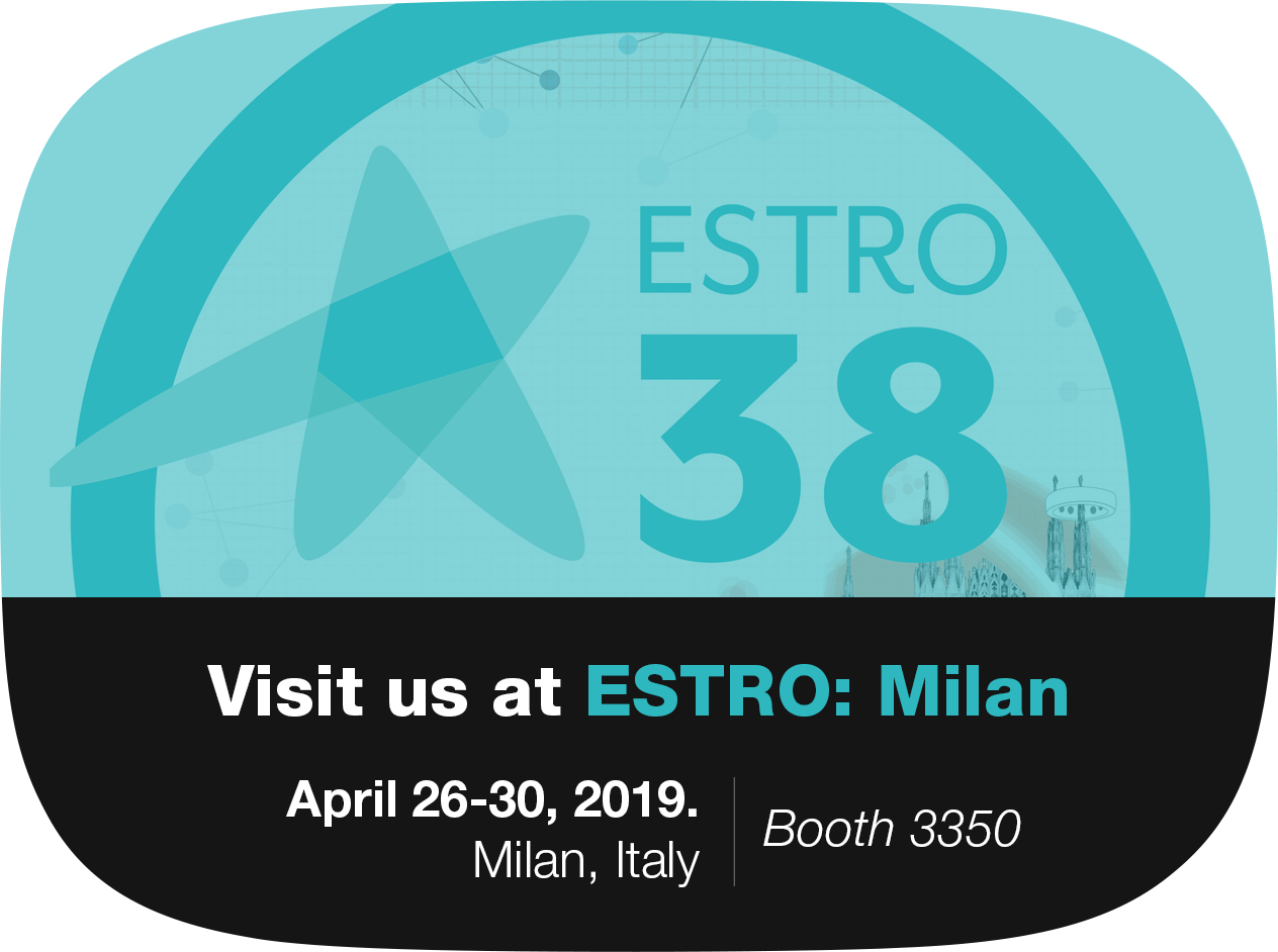 ESTRO: Milan