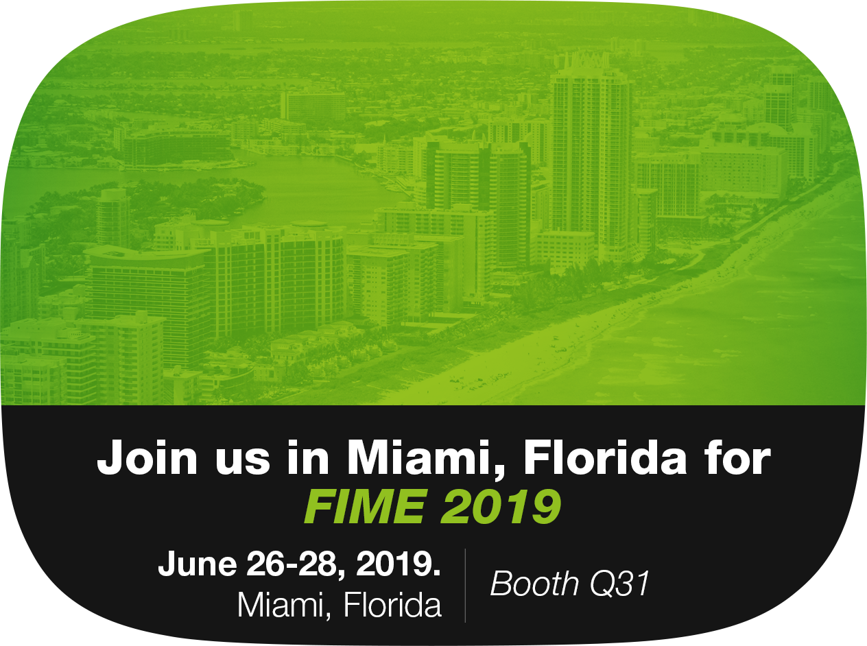 FIME: Miami, FL