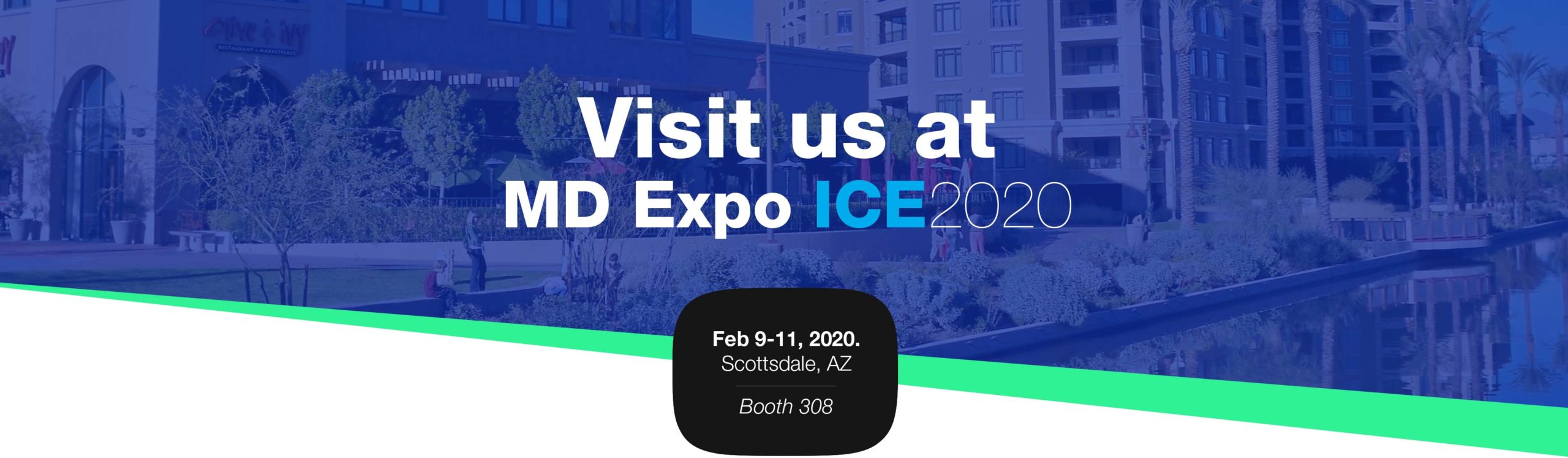 MD Expo ICE 2020