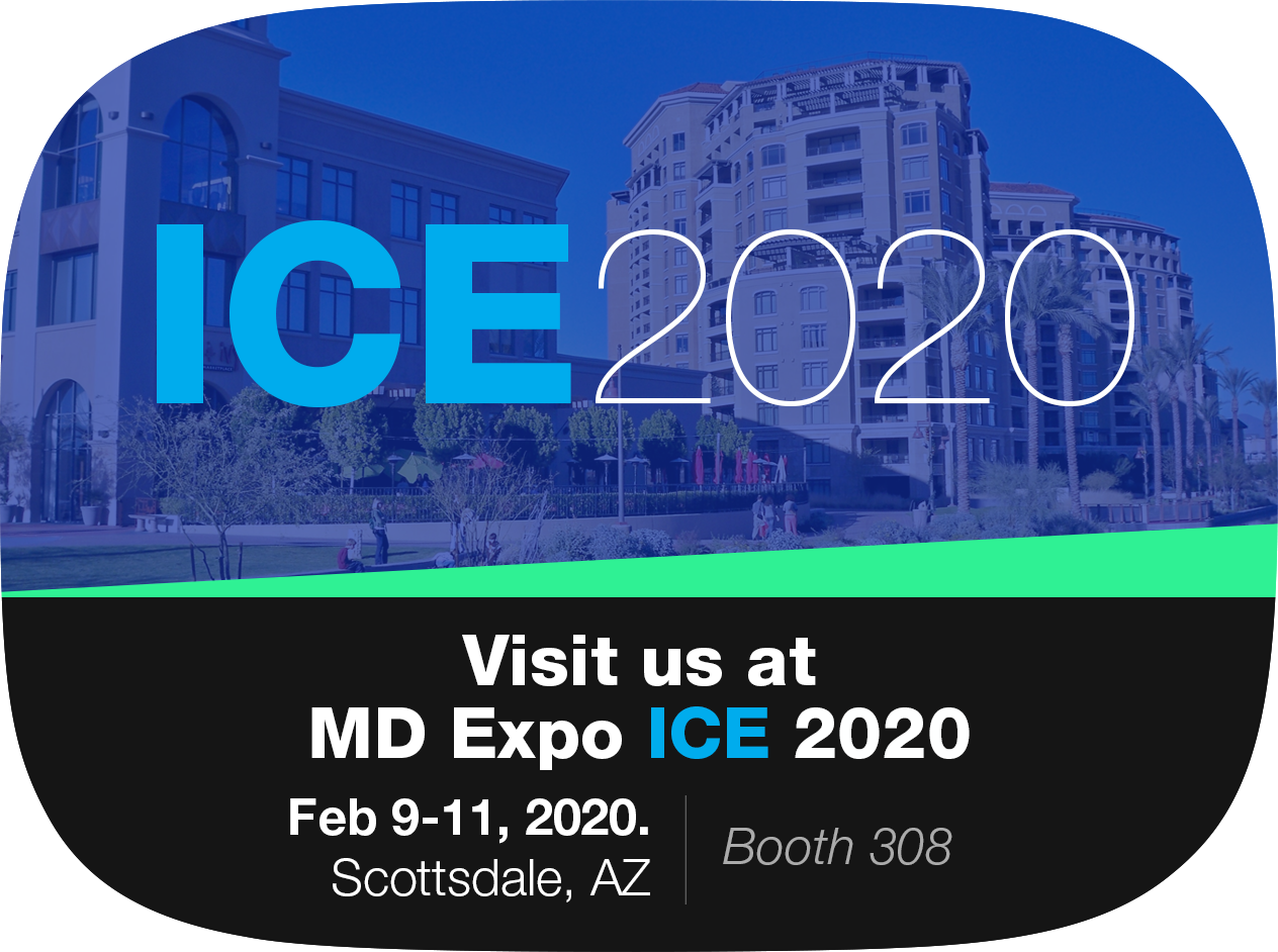 MD Expo ICE 2020 CIRS