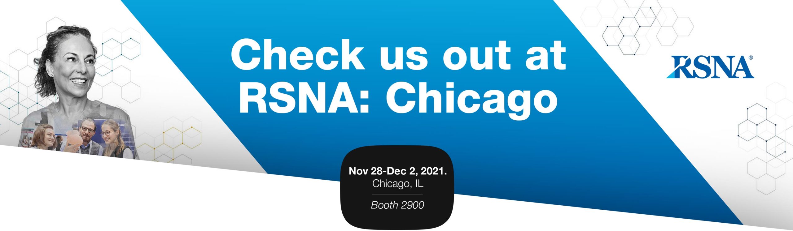 RSNA: Chicago