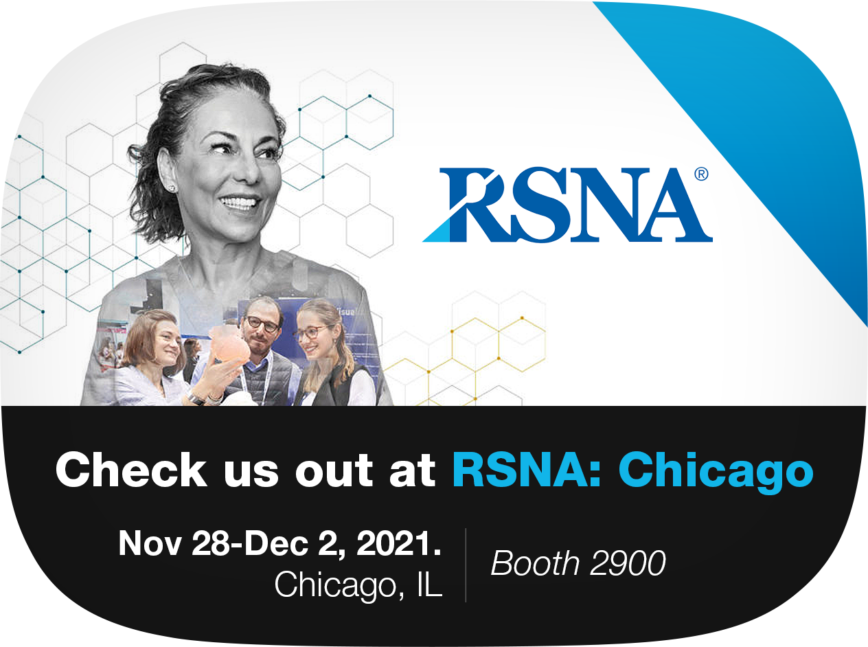 RSNA: Chicago